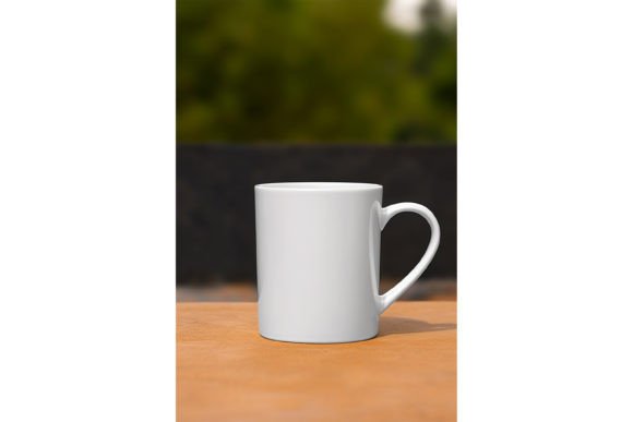 Download White Mug Mockup - Mug mockup Collection