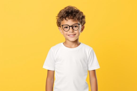 Download Kid Boy Clothing Mockup - Premium Bundle