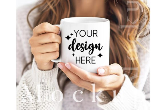Download 11oz White Mug Mockup, Mug Mock-up - Mug mockup Collection