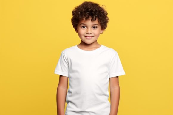 Download Kid Boy Clothing Mockup - Premium Bundle